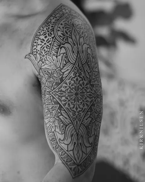 kirknilsentattoos