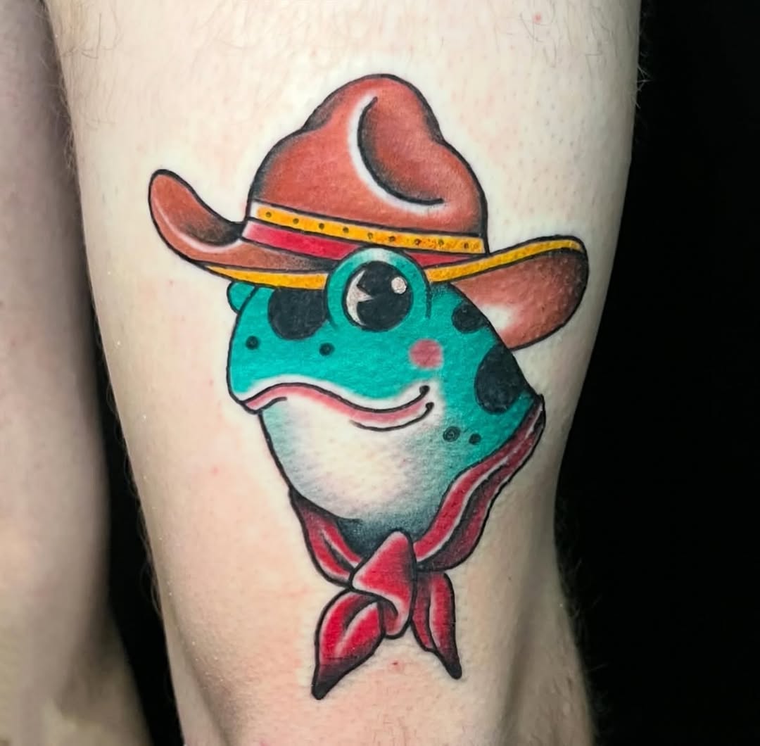 Full Circle Tattoo