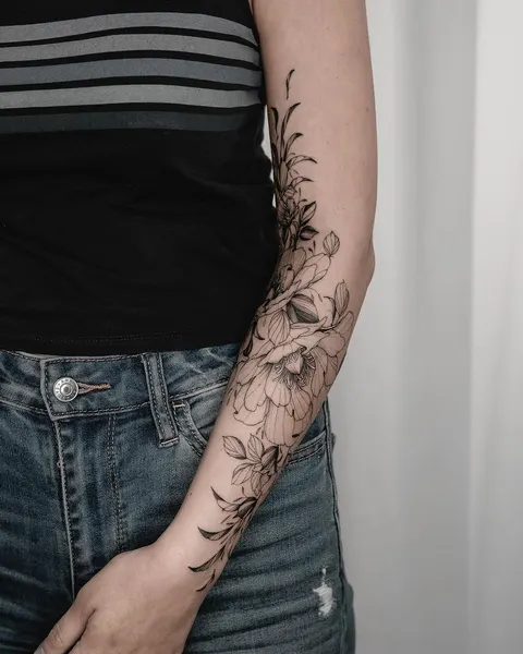 Flower, Rose, 꽃 배경