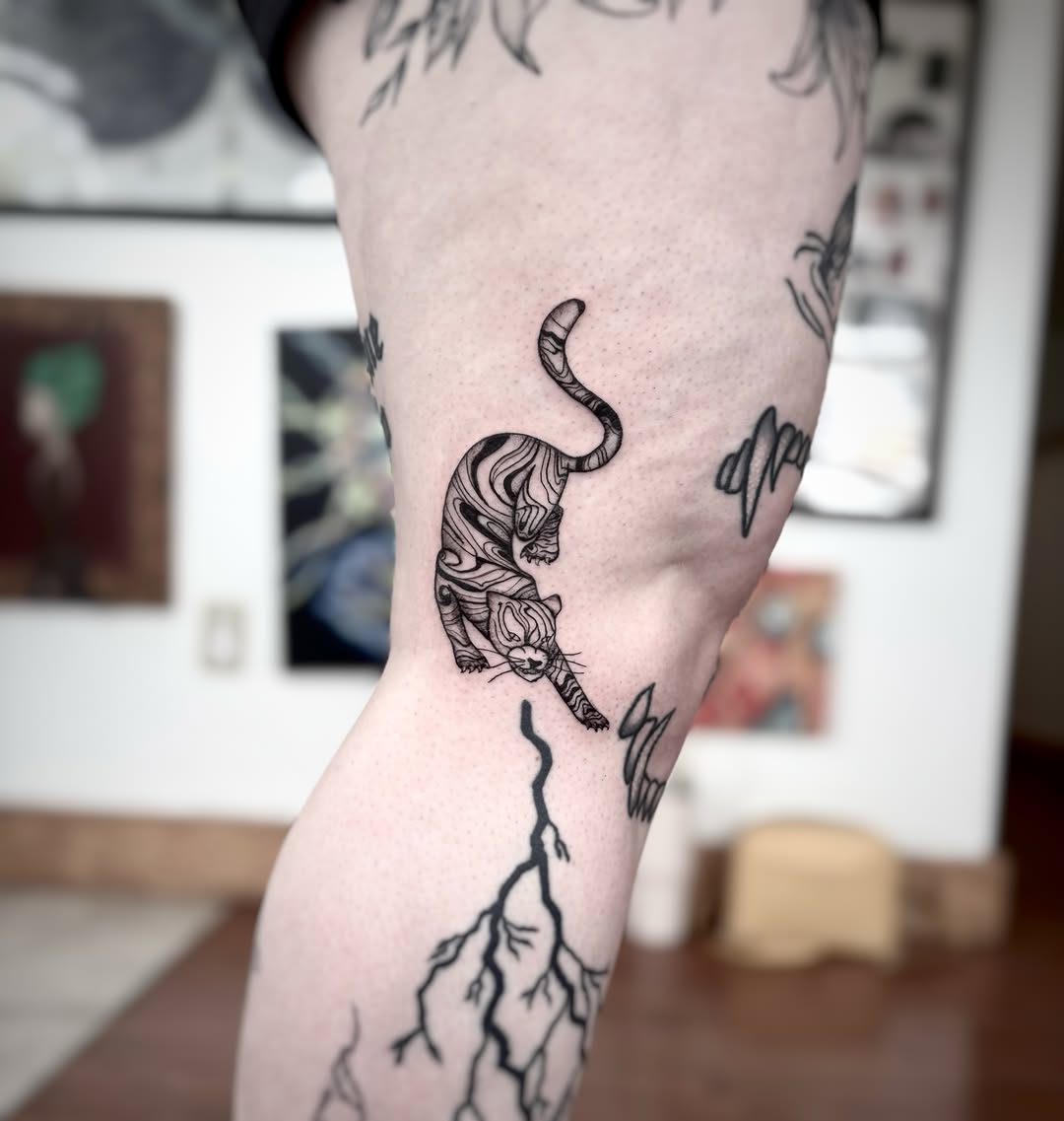 aboringartist