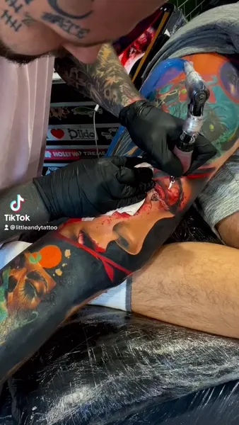 littleandytattoo