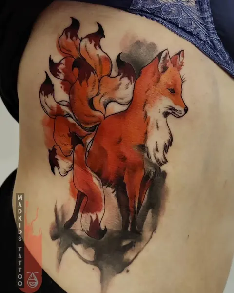 Villain Arts Tattoo Convention