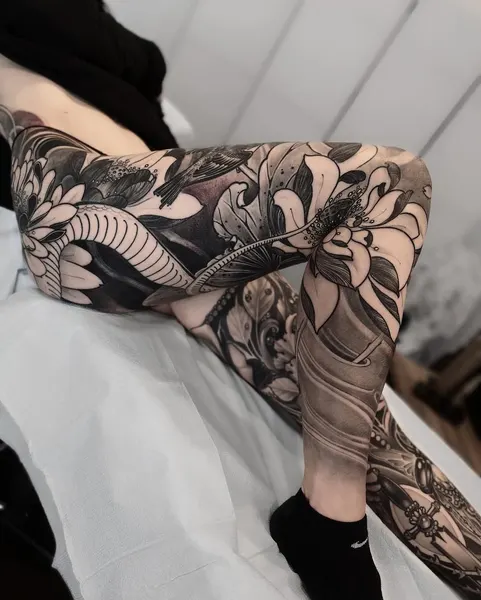 Guru Tattoo