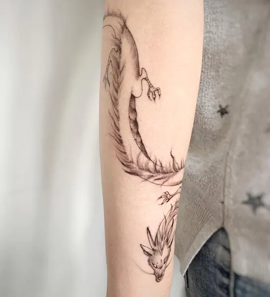 Dragon