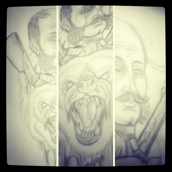 Sloo Tattoos