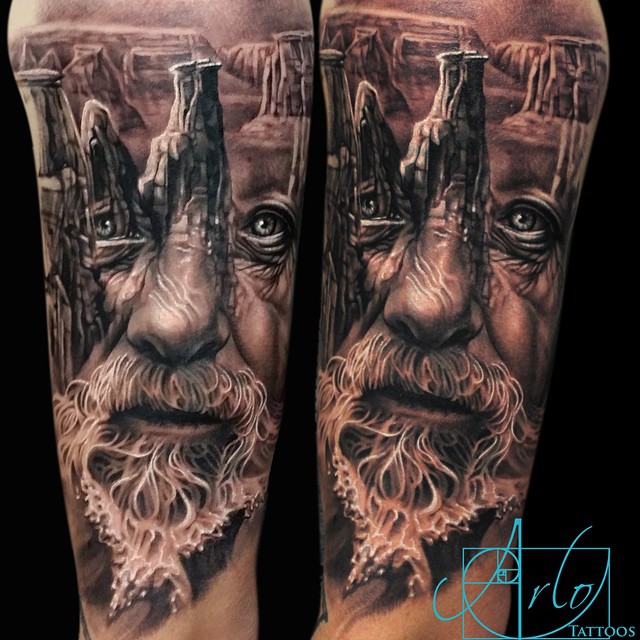 arlotattoos