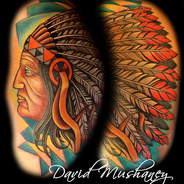David Mushaney