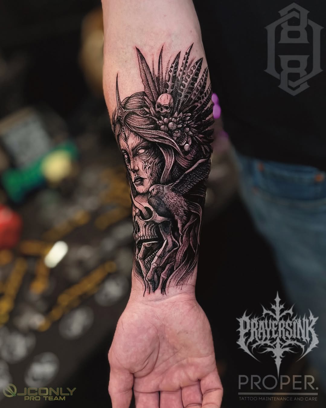 prayersink