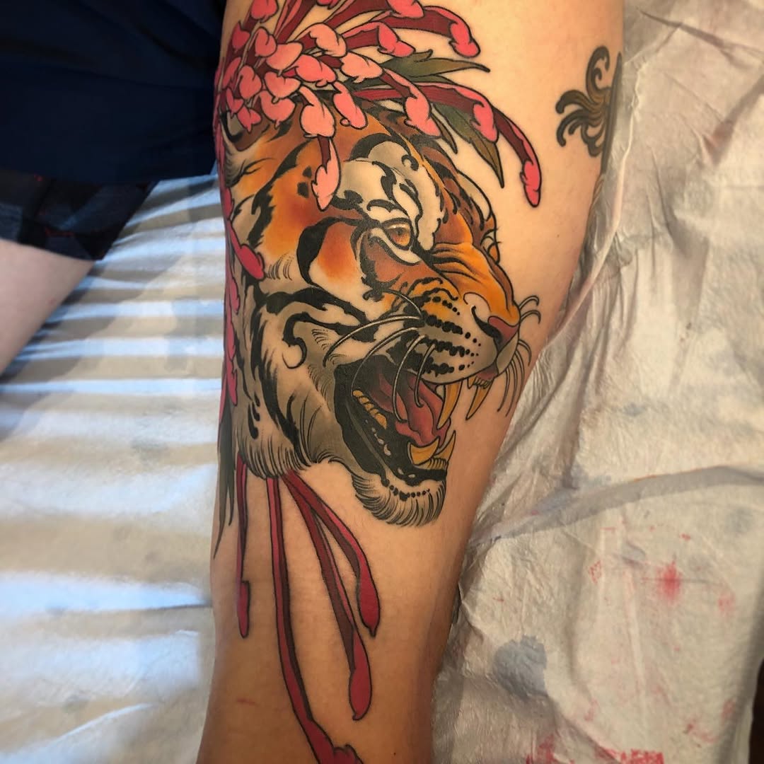 Tiger