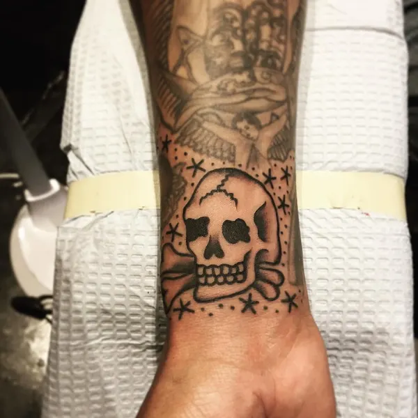 timbecktattoos