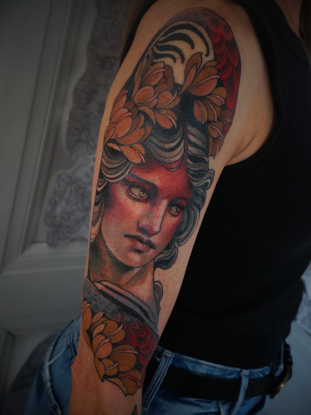 melisehilltattoo