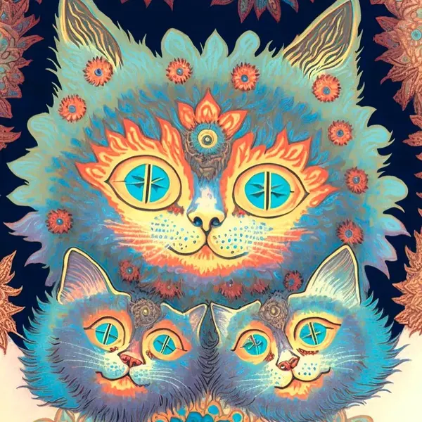 Animal, Tiger