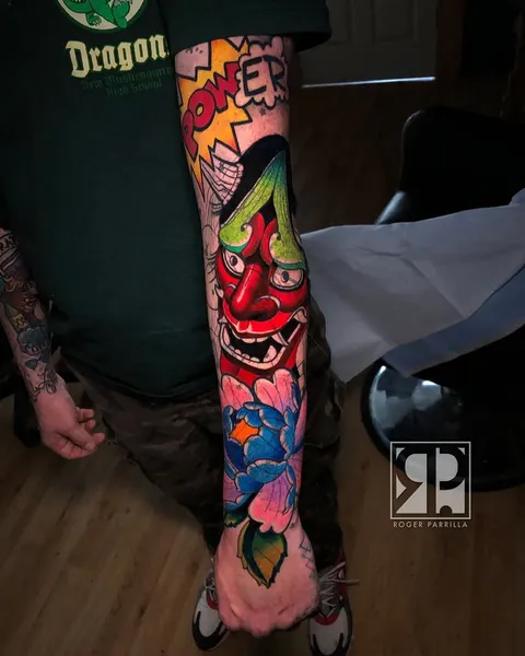 Roger Parrilla