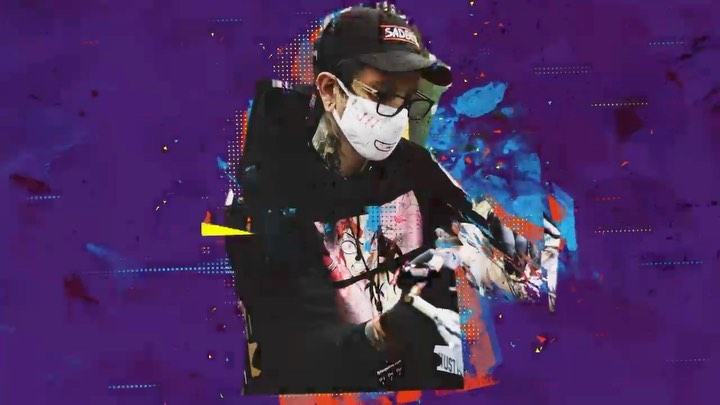 mikendazzoart