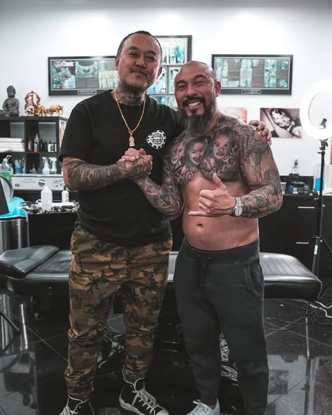 Robert Pho