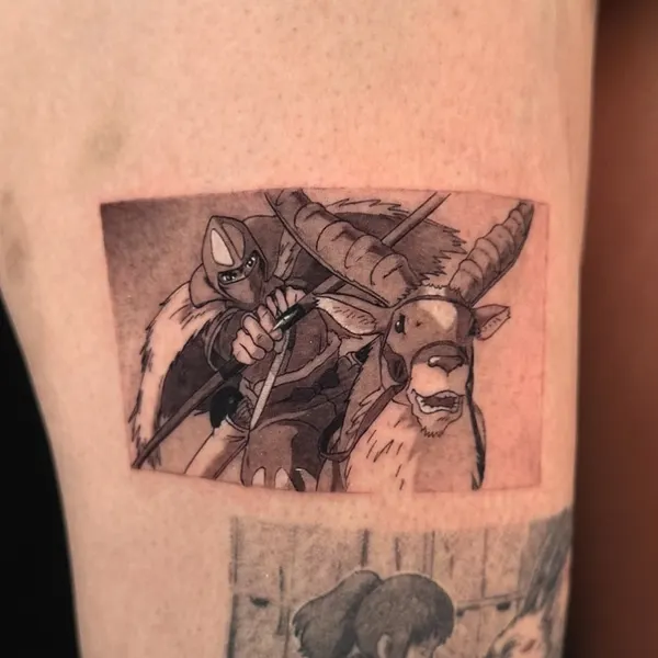 ink.ray