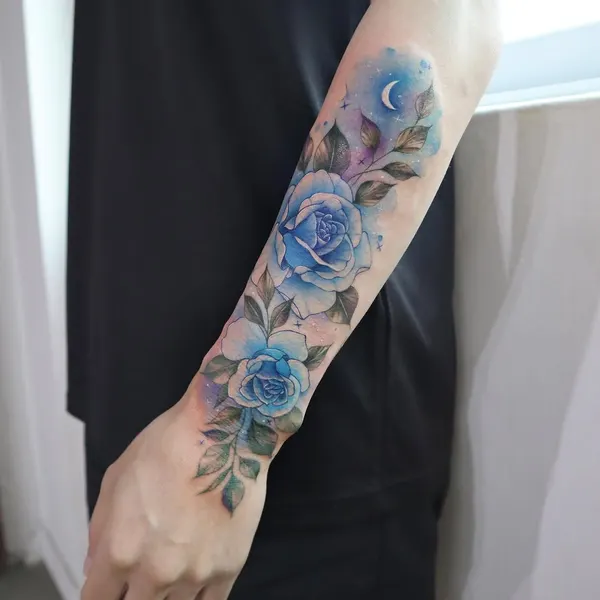 Flower, Nature