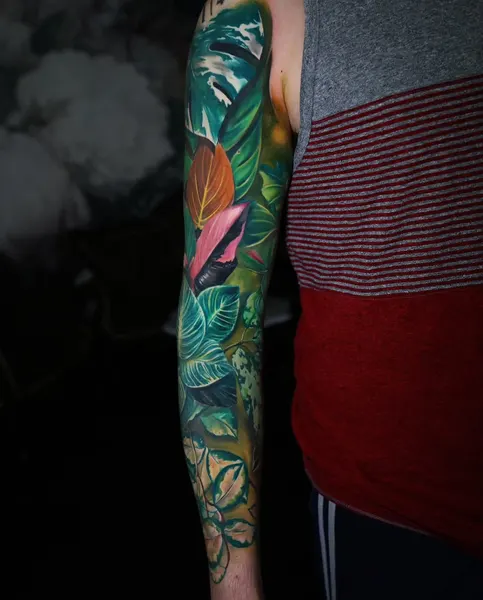 Flower