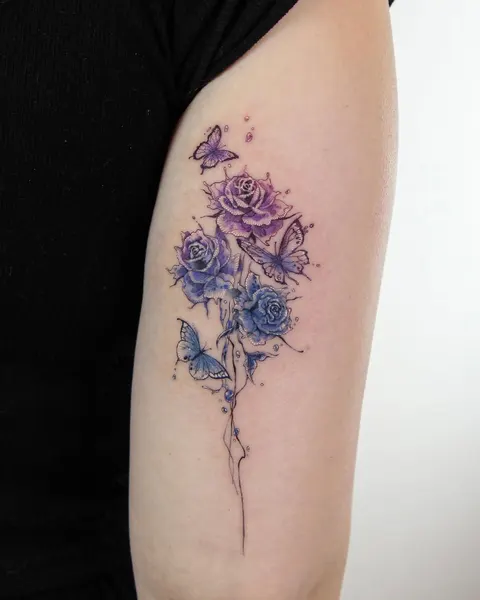 Flower, Animal