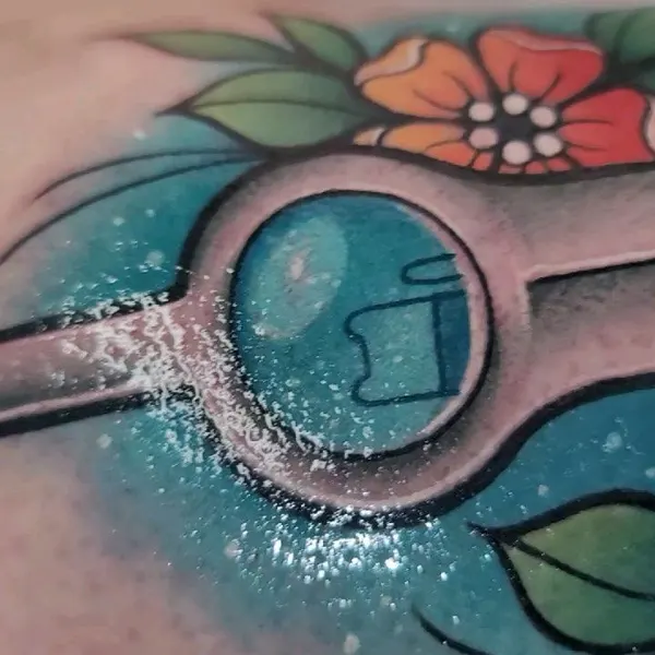 xanthianmoon
