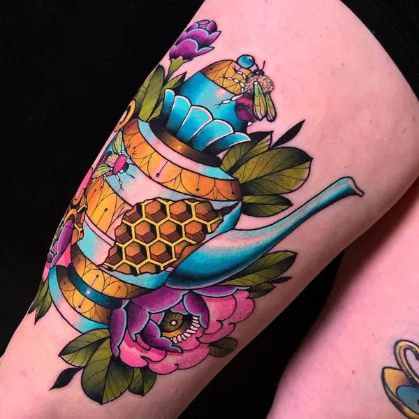 Geometric