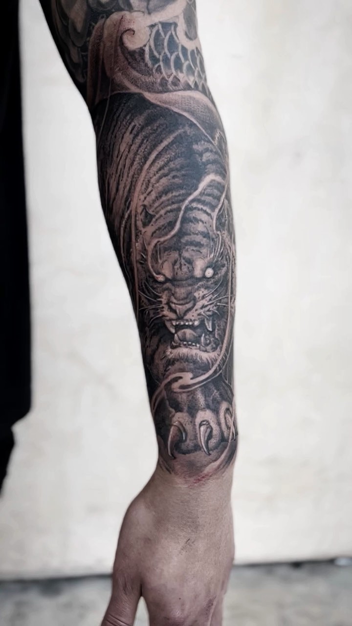 Tiger