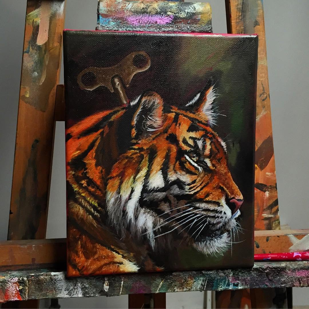 Tiger