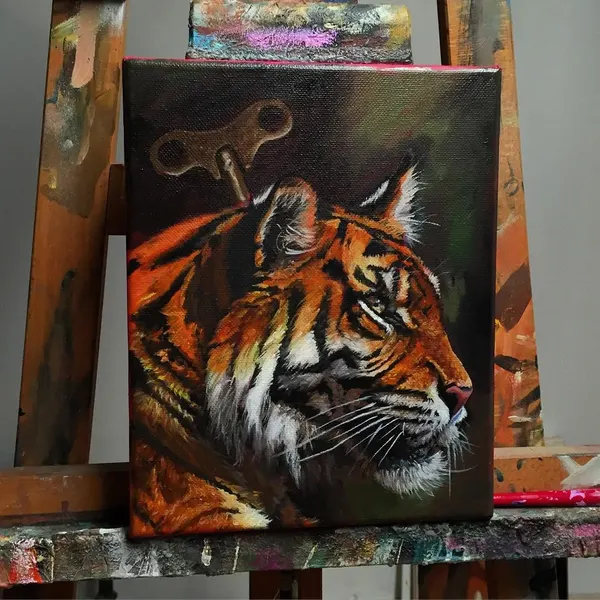 Tiger