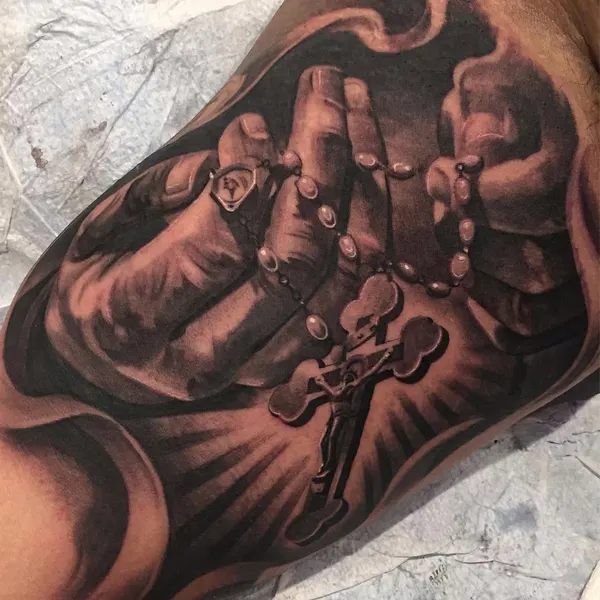 Guru Tattoo