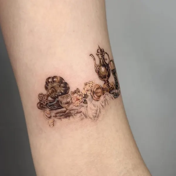 Flower