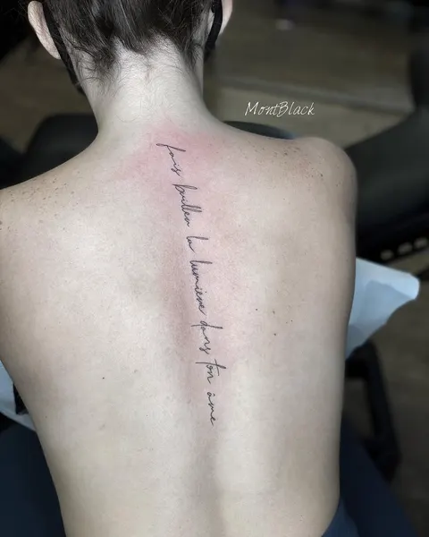 Lettering, 단어, 올드 잉글리시, 문장, 영원, 추억, 물망초, 손글씨, 스크립트