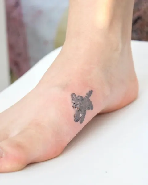 dareumtattoo