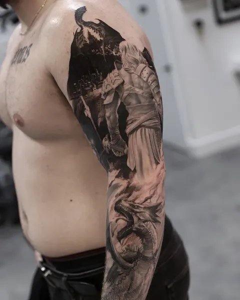 thetattooninja