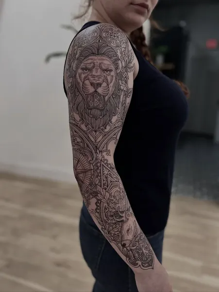 kirknilsentattoos