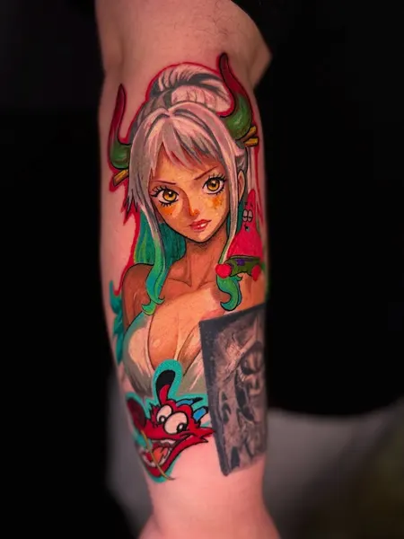 baronarttattoo
