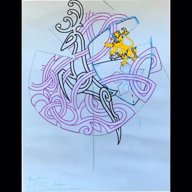 Guru Tattoo