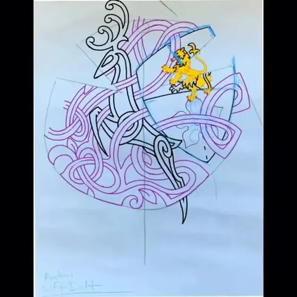 Guru Tattoo