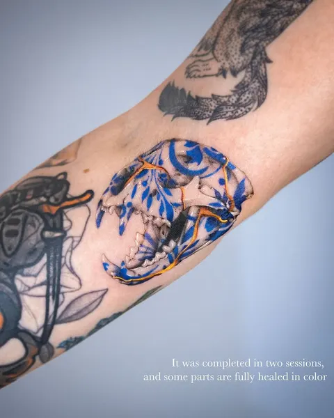 e.nal.tattoo