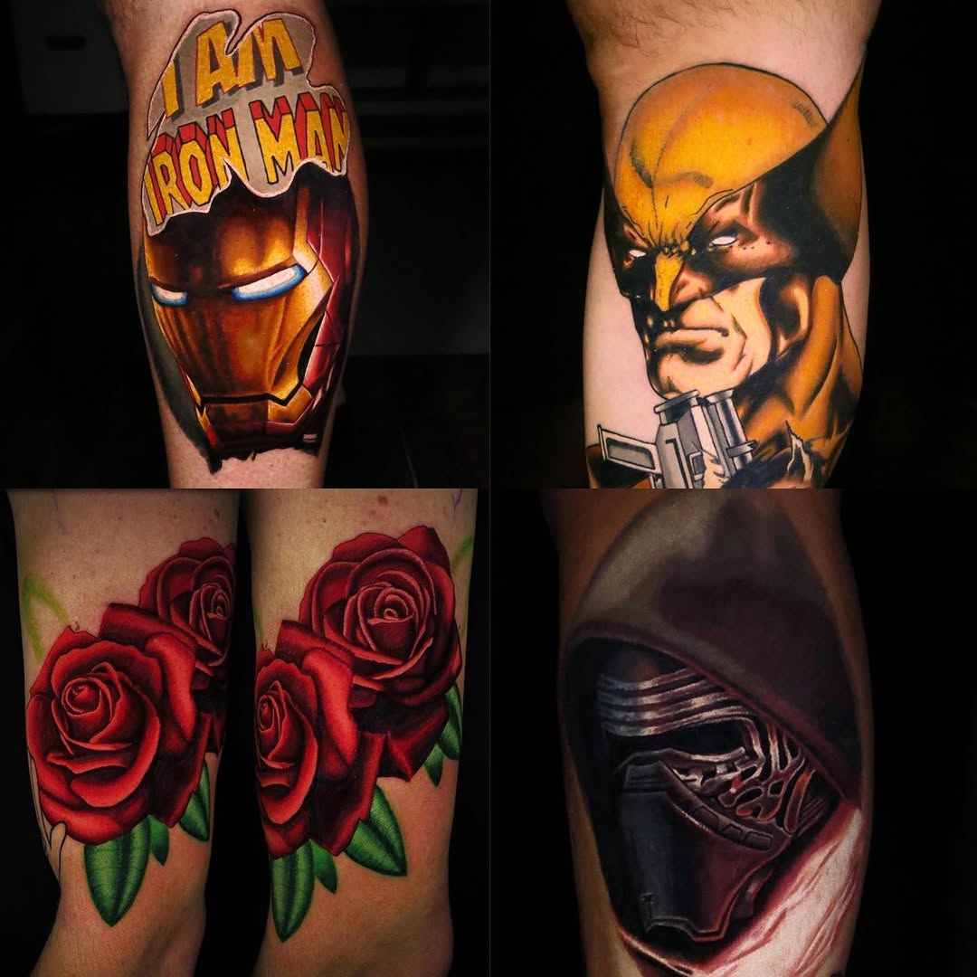 코믹