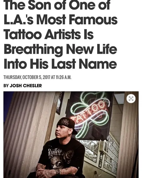 Isaiah Negrete