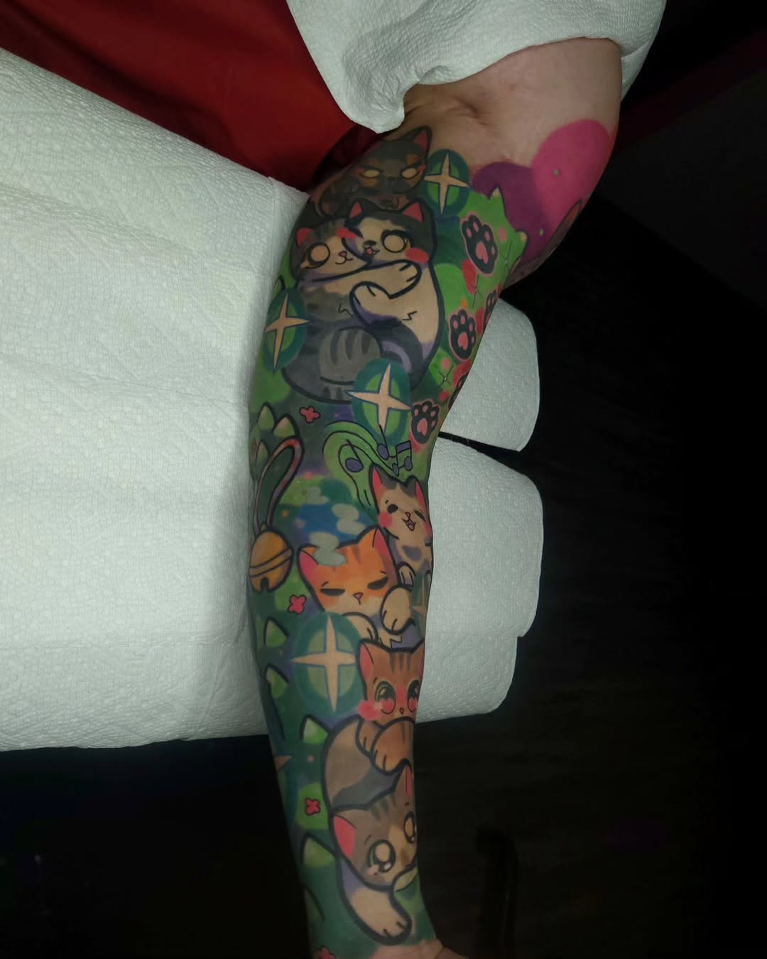 dokidokitattoos