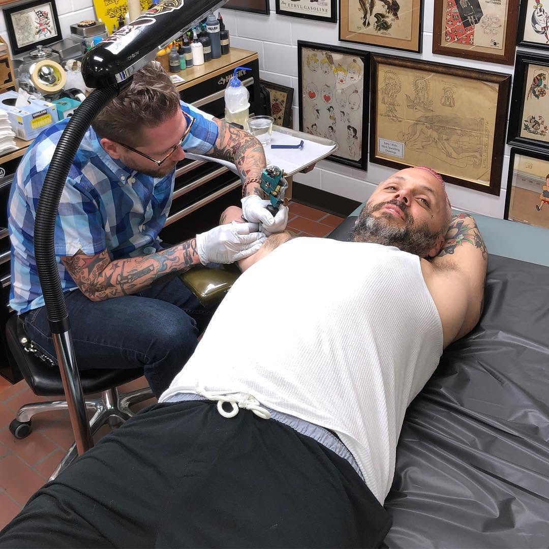 timbecktattoos
