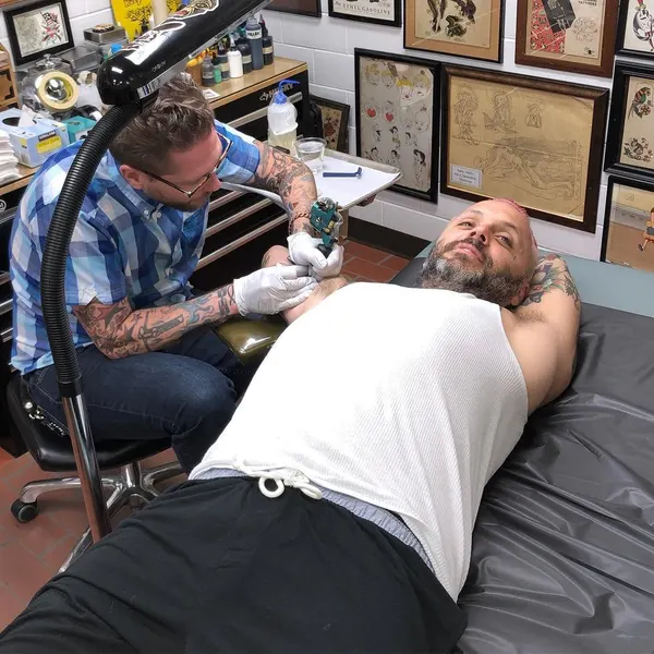 timbecktattoos