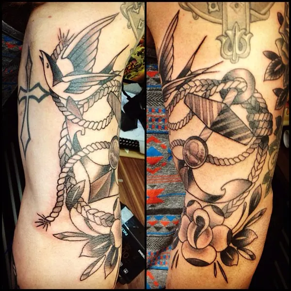 Guru Tattoo