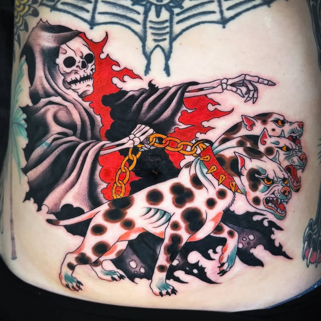 Dragon