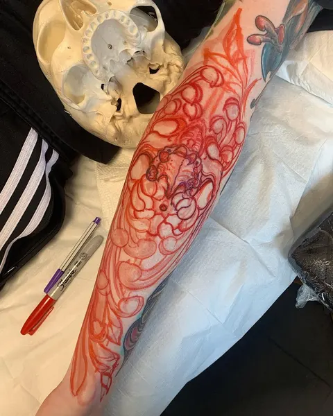 Guru Tattoo