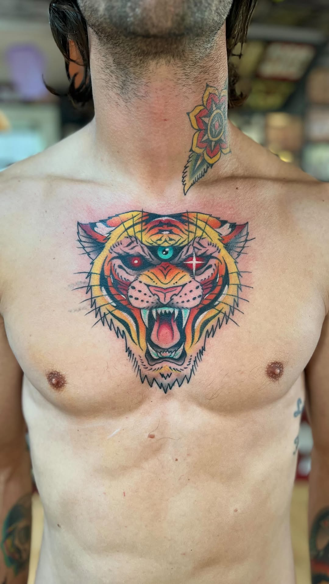 Tiger