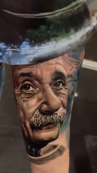 charleshuurman