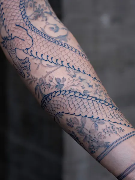 Dragon
