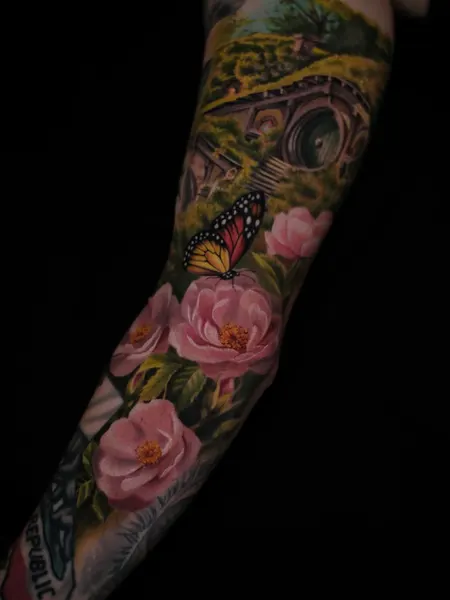 Flower